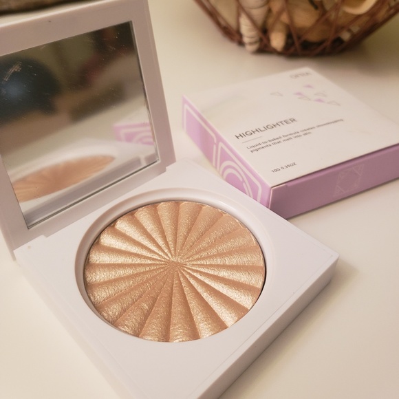 ⚡SOLD⚡Highlighter lot- Jouer, Ofra, and Lancom - Picture 2 of 6